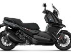 BMW C 400X